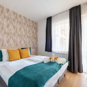 מלון דירות Prince Apartments