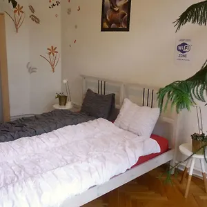  Hostel Gaia Astoria